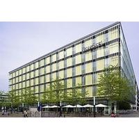 NOVOTEL MUNCHEN MESSE