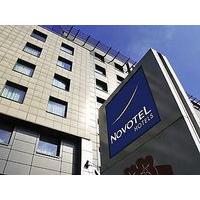 novotel krakow centrum