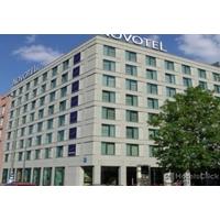 NOVOTEL BERLIN MITTE