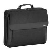 notebook case black nylon for 154inch notebook