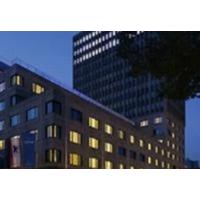 NOVOTEL BERLIN AM TIERGARTE