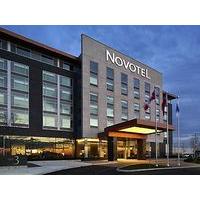 Novotel Toronto Vaughan Centre