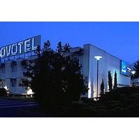 NOVOTEL PAU LESCA