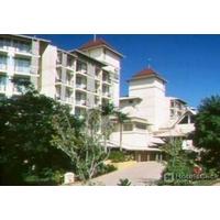 NOVOTEL CAIRNS OASIS RESO