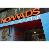 NOMADS MELBOURNE