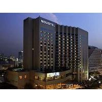 Novotel Seoul Ambassador Gangnam