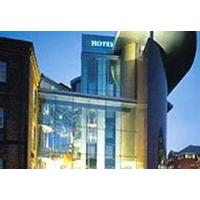 novotel cardiff centre