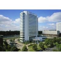 NOVOTEL ROTTERDAM BRAINPARK