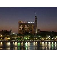 Novotel Cairo El Borg