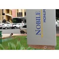 NOBILE SUITES MONUMENTAL