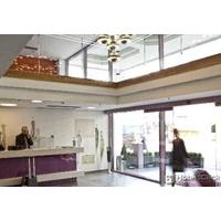 NOVUS CITY HOTEL