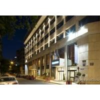 NOVOTEL ATHENES