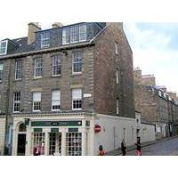 No. 53 Frederick Street