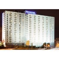 NOVOTEL PARIS ES