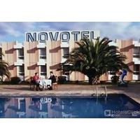 NOVOTEL PERPIGNA