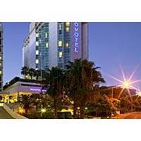 NOVOTEL BRISBANE