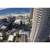 NOVOTEL SURFERS PARADISE