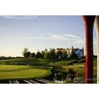 NOVOTEL SAINT QUENTIN GOLF NATIONAL