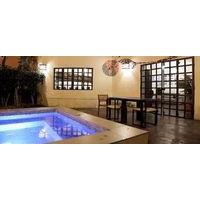 Nomade Backpackers Hostel