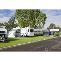 NORTH COAST HOLIDAY PARKS FERRY RESERVE