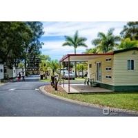 NORTH COAST HOLIDAY PARKS COFFS HARBOU