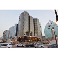 Novotel Suites Riyadh Dyar