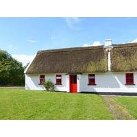 no 10 tipperary thatched cottage