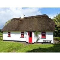 No. 7 Tipperary Thatched Cottages