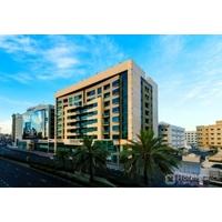 NOJOUM HOTEL APARTMENTS