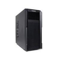 Novatech Black NTI301 Gaming PC- Intel i7 7700k Processor- M.2 256GB SSD- 3TB SATA Hard Drive-16GB DDR4 2133MHz- Z170 Chipset- GTX 1070 Graphics- Wind