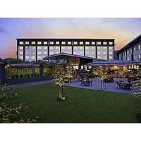 Novotel Auckland Ellerslie