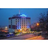 North Point Hotel