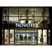 Novotel Luxembourg Centre