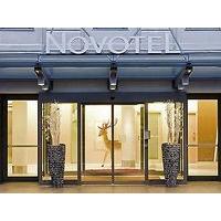 Novotel Wien City