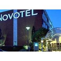 NOVOTEL TOULOUSE AIRPO