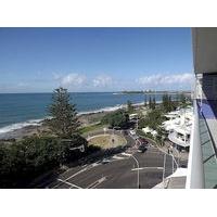 Northwind Holiday Apartments Moo...