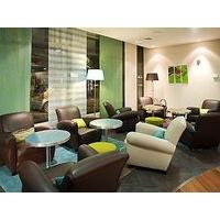 novotel suites clermont ferrand polydome