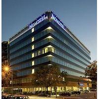 Novotel Budapest Danube