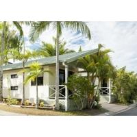 NOOSA CARAVAN PARK