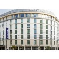 novotel nuernberg centre ville