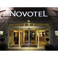 novotel wuerzburg