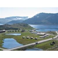 Nordkapp Camping