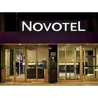 Novotel Genova City