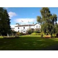 northop hall country house hotel