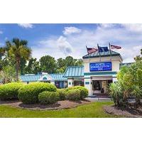 North Charleston Inn