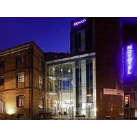 Novotel Cardiff Centre