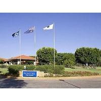 Novotel Swan Valley Vines Resort