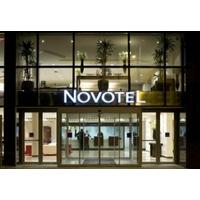 NOVOTEL LUXEMBOURG CENTRE