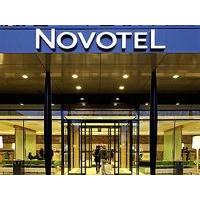 Novotel Toulouse Aéroport Hotel