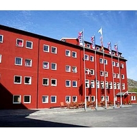 Nordkapp Vandrerhjem - Hostel